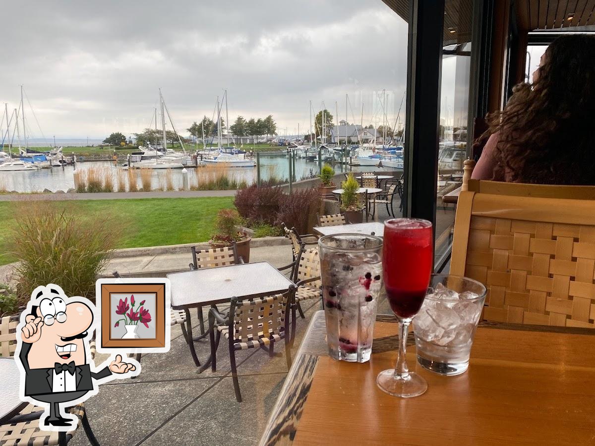 Anthony's Hearthfire Grill, Bellingham, Bellingham - Restaurant menu ...