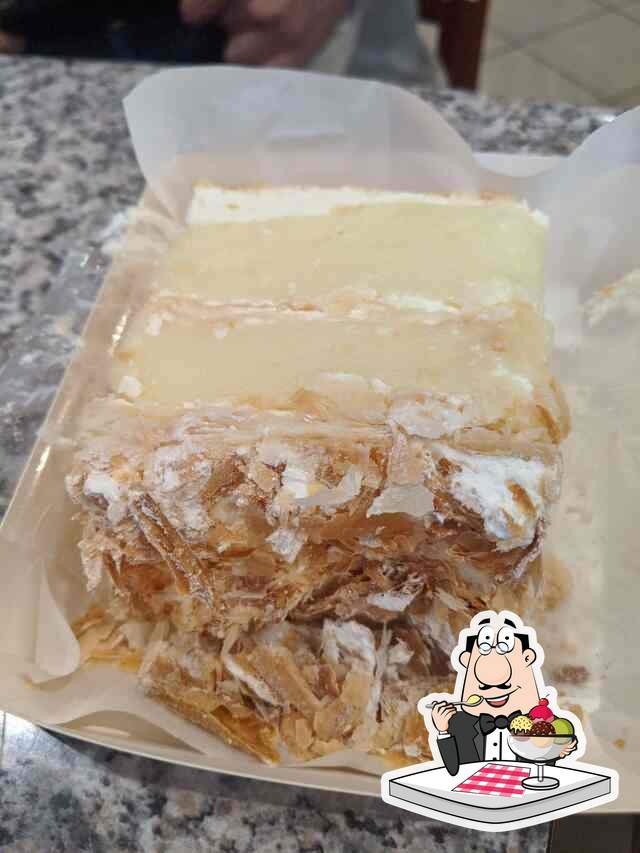 International Cakes, Ground Floor/185 Lonsdale St in Melbourne