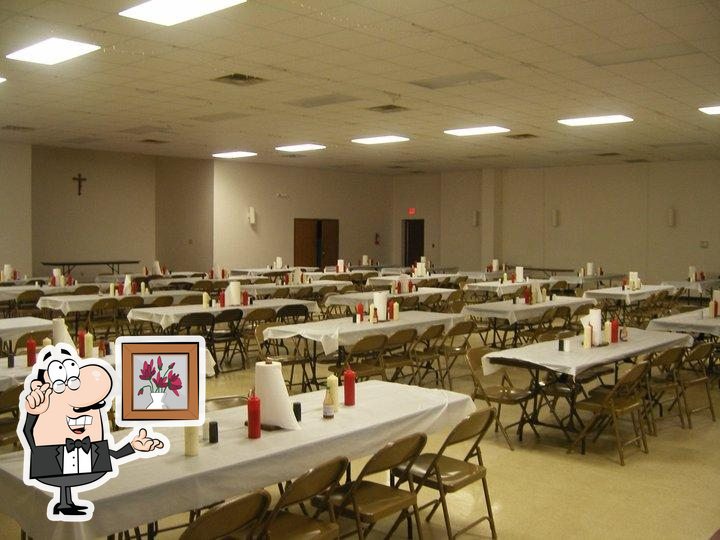Walton's Kitchen and Fish Fry in Fairview Heights Restaurant reviews