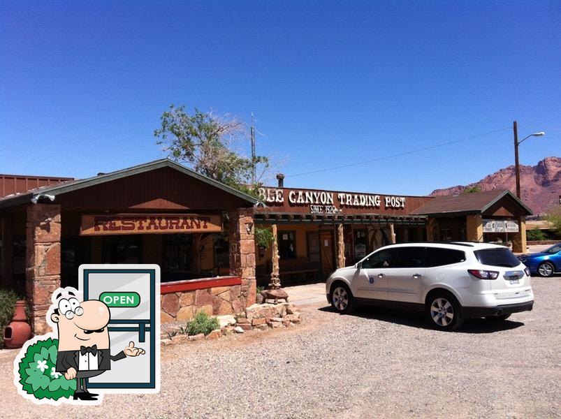 Marble Canyon Restaurant in Marble Canyon Restaurant reviews