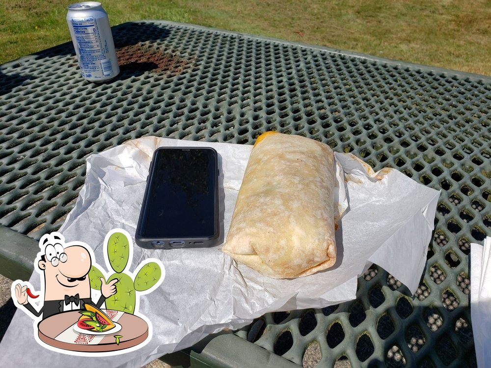 Mexican Express in Reedsport Restaurant reviews