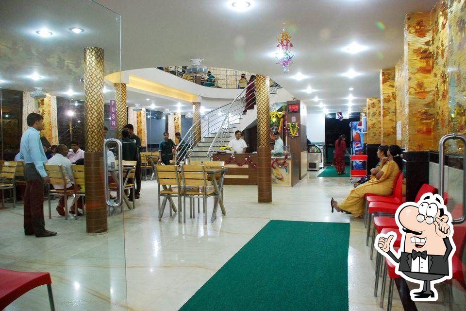 Swathi Delicacy, India, Bangaloremangalore Road Restaurant reviews