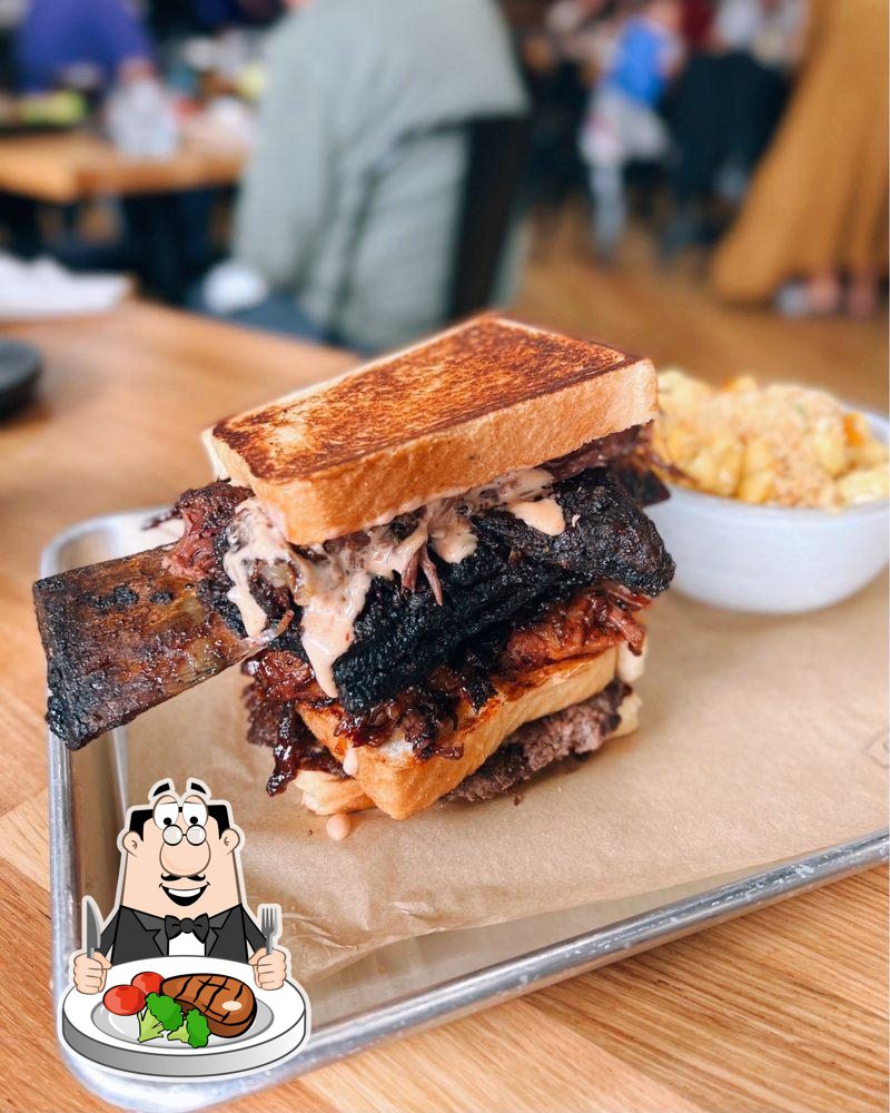 Craft by Smoke and Fire in Anaheim Restaurant menu and reviews