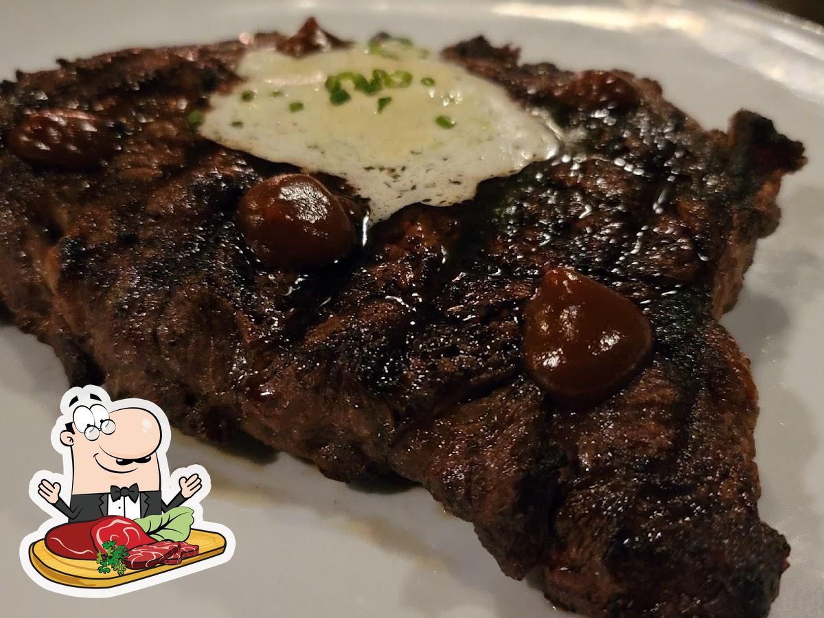 5th & Taylor in Nashville - Restaurant menu and reviews
