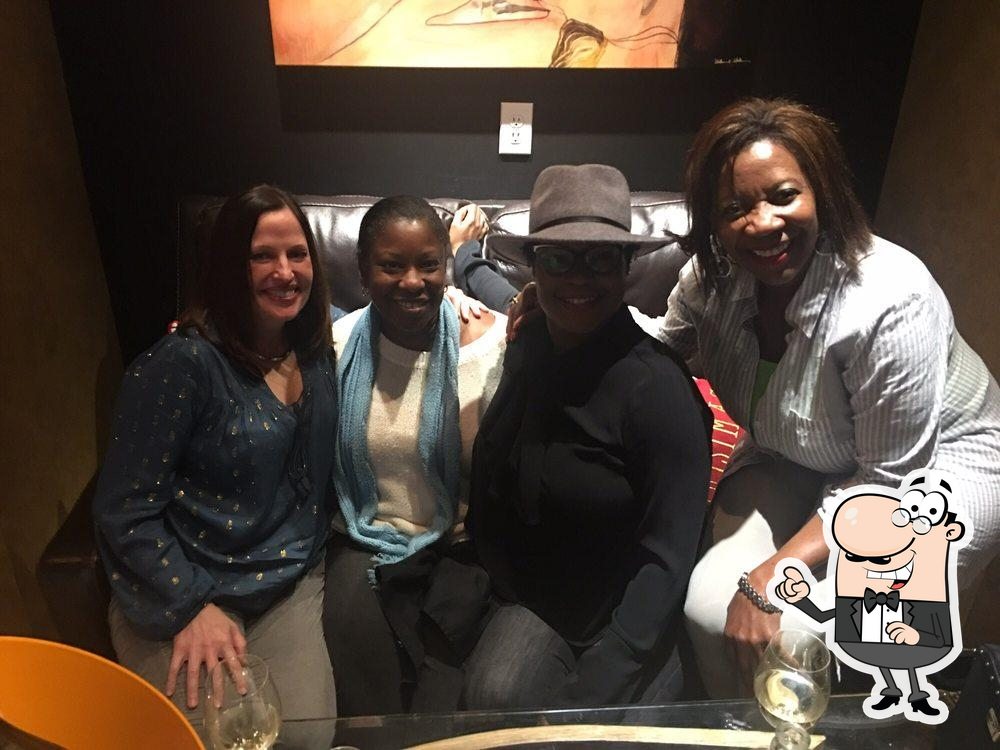 The Vineyard Wine Market in Smyrna Restaurant reviews
