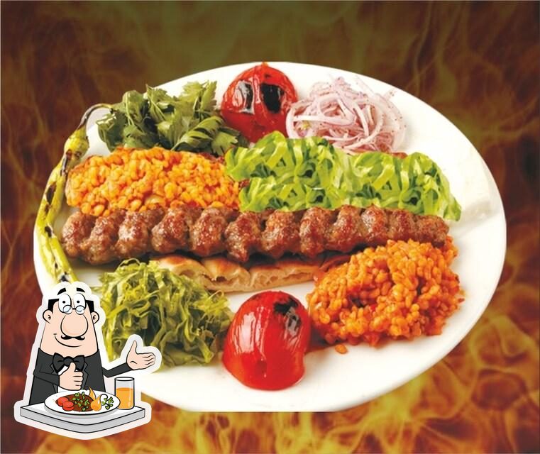 damla kebap istanbul baraj yolu cd 30 a restaurant menu and reviews