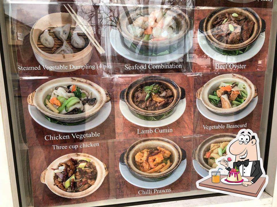 James Kitchen in Huskisson Restaurant menu and reviews