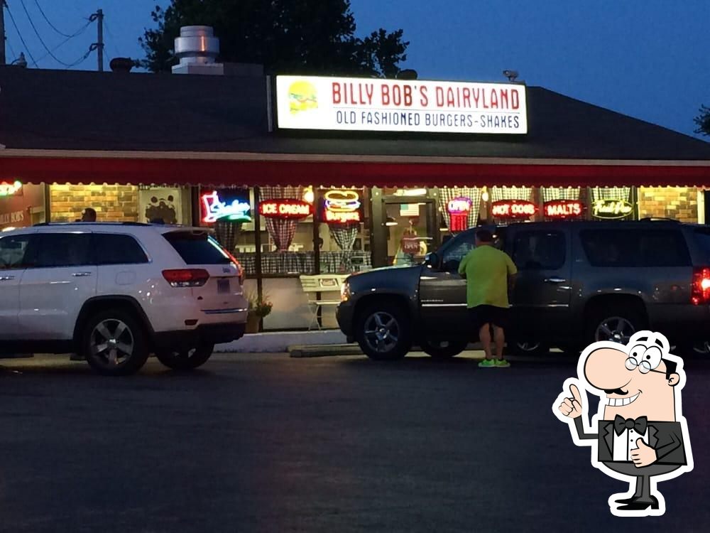 Billy Bob's Dairyland