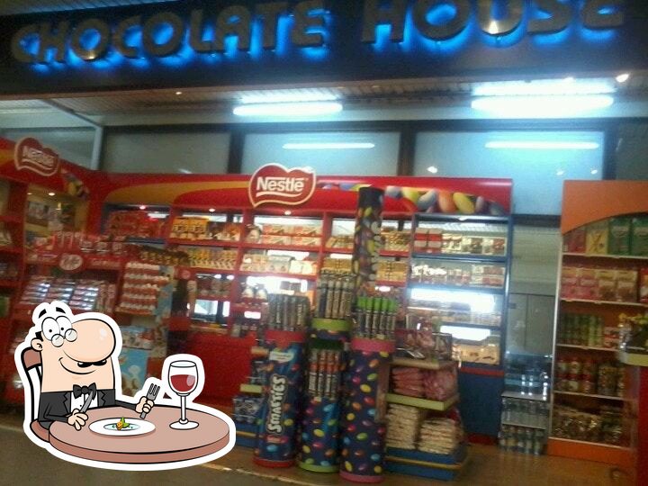 Chocolate house, Batam