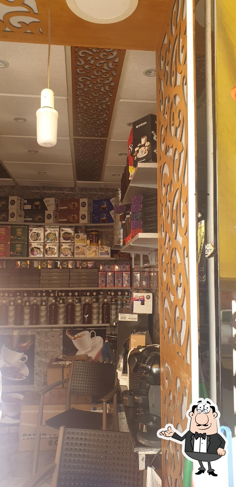 Madani cafe, Rabat Restaurantbewertungen