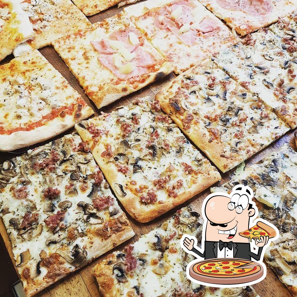Romano Pizzeria in Carlisle Restaurant reviews