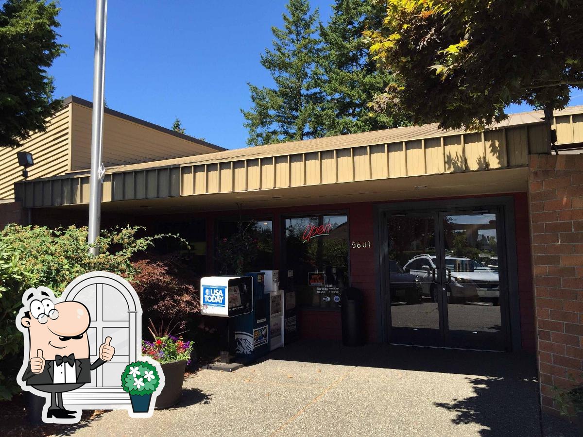 Harvester Restaurant in Gig Harbor Restaurant menu and reviews
