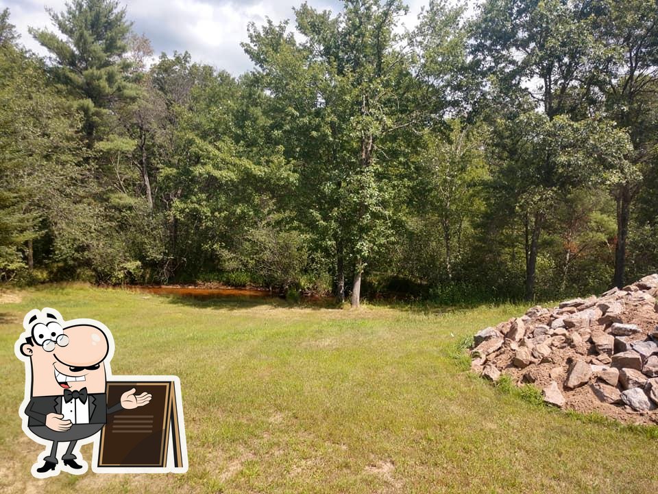 The Hideaway Campground RV Park Whiskey Jack’s Saloon Black River Falls