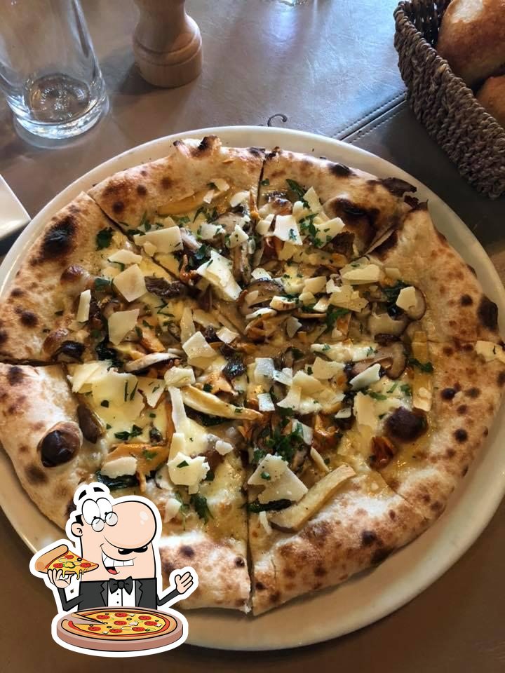 Sole di Napoli, Brussel Restaurantspeisekarten und Bewertungen