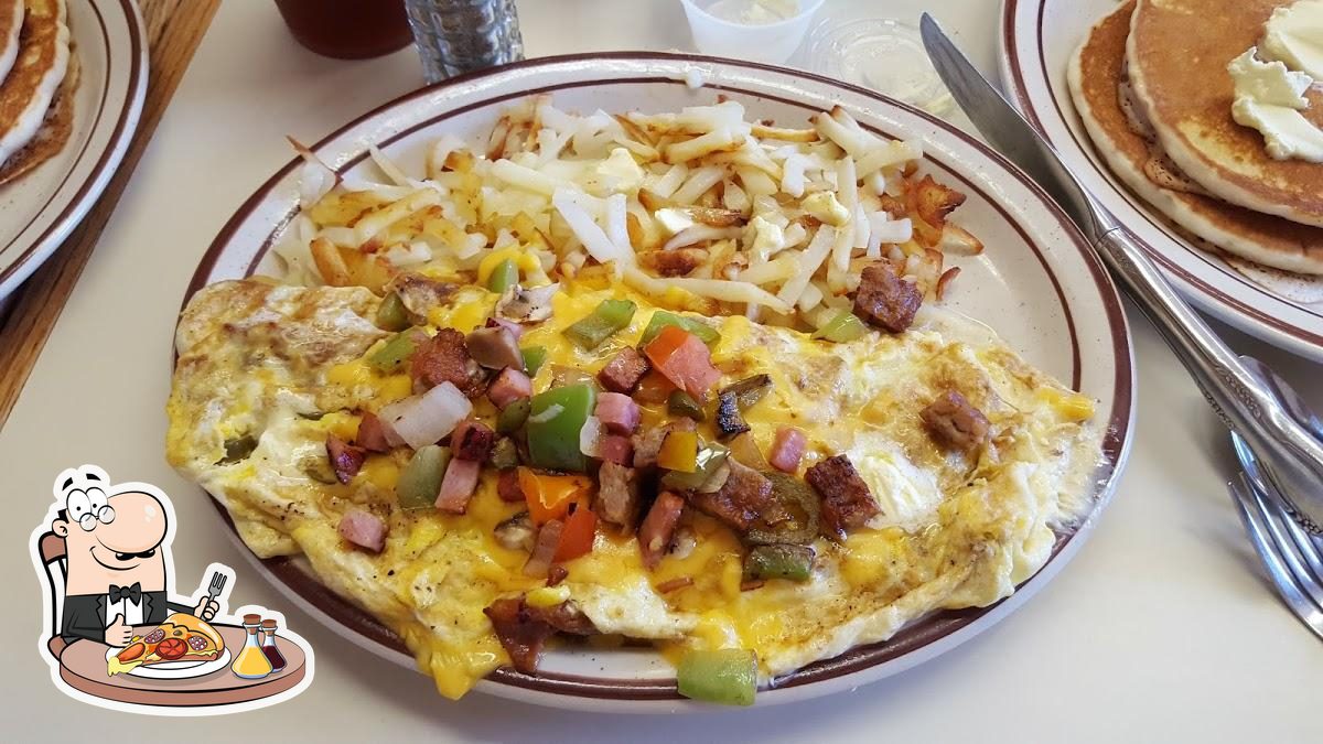 Donald's Family Dining in Lapwai Restaurant reviews