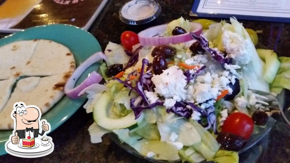 On Tap Medina in Medina Restaurant menu and reviews