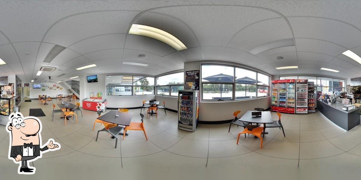 Ultimate Karting Sydney in Smeaton Grange Restaurant reviews