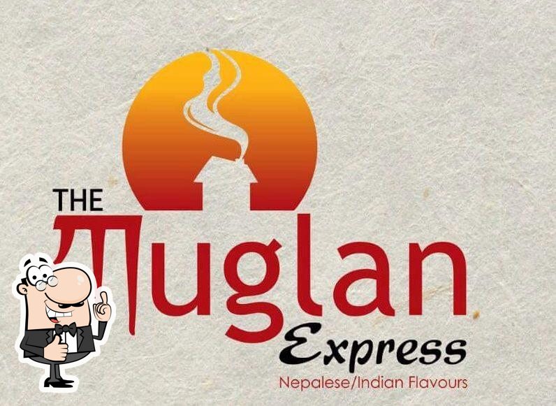 The muglan express discount nepales & indian flavours