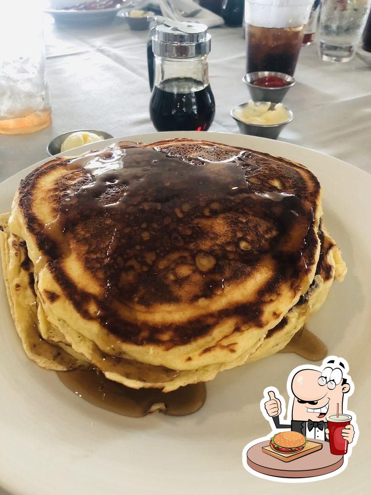 The Blue Marlin in Gulfport - Restaurant menu and reviews