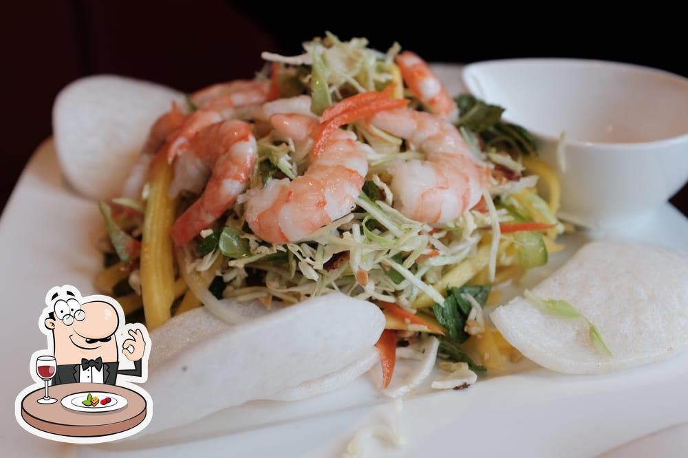 Dang's Vietnamese Restaurant, 1180 SE 3rd St in Bend Restaurant