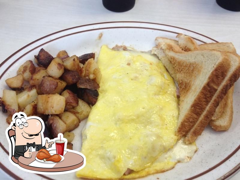 Campus Corner in Plattsburgh Restaurant menu and reviews
