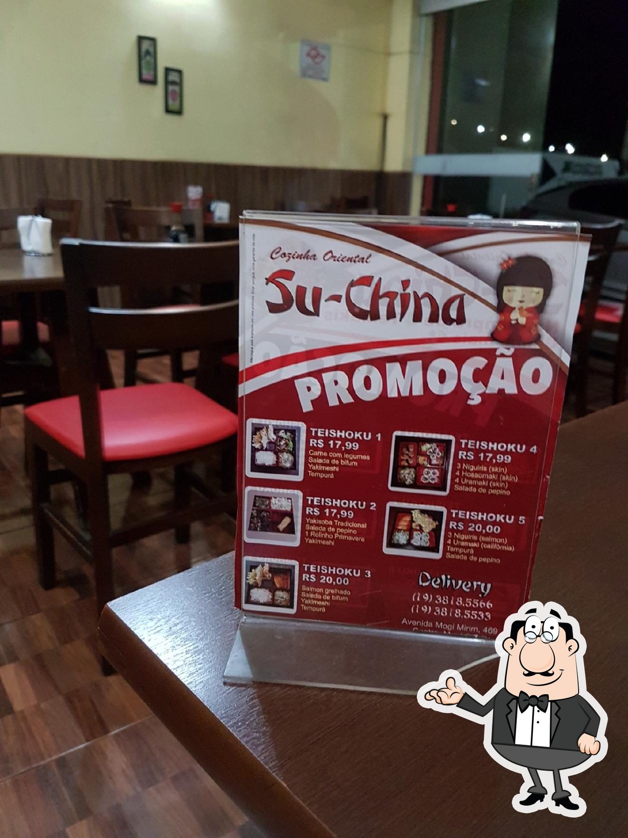 Sos Sofas Mogi Mirim