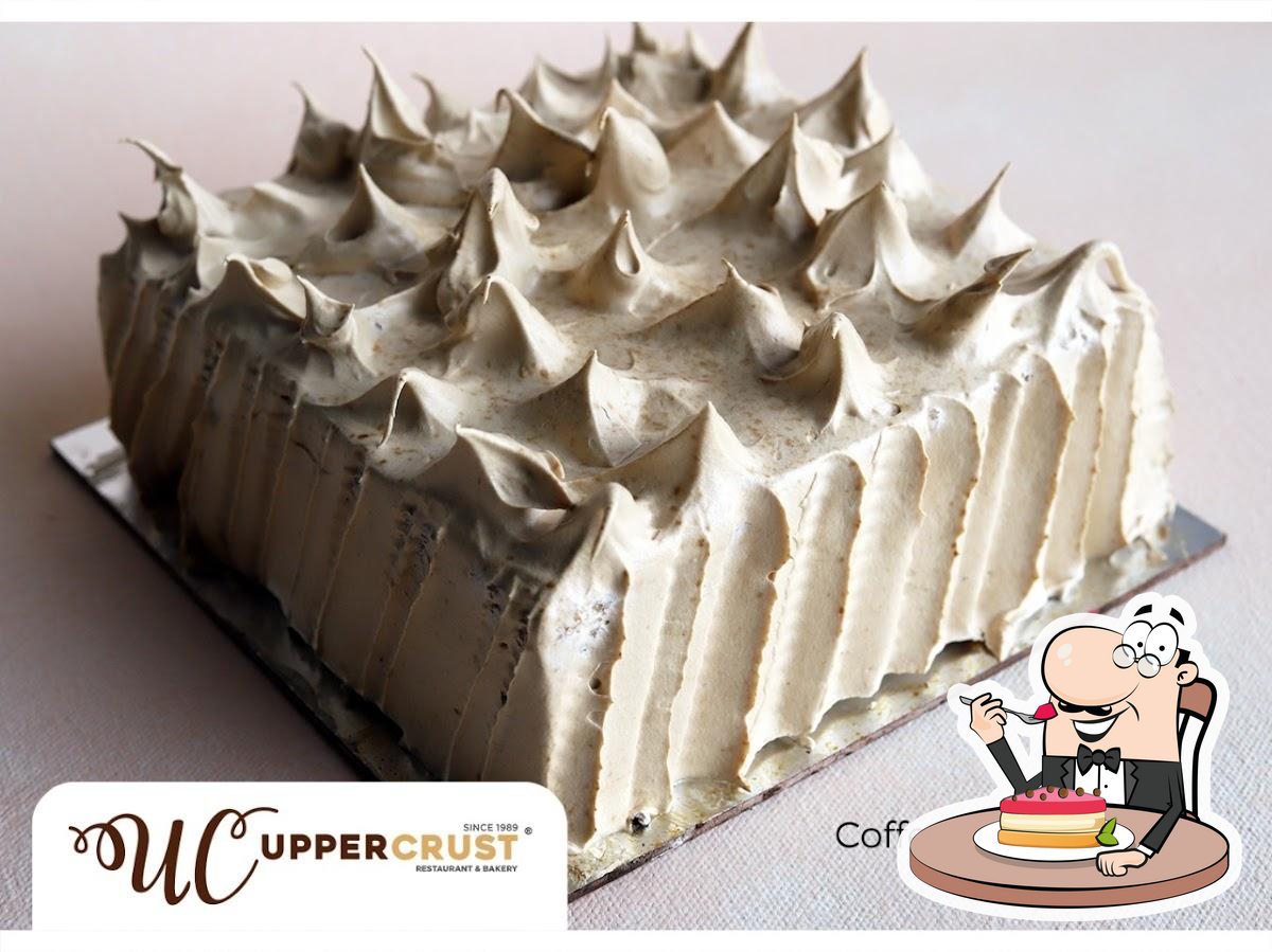 Choco Celebration Cake | Online delivery | Upper Crust | Kanpur -  bestgift.in