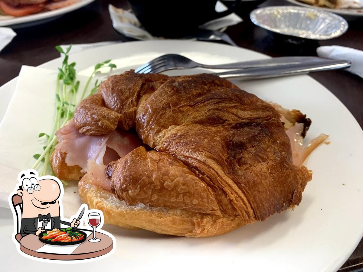 Rockhampton Wholesale Bakehouse and Cafe in Norman Gardens Restaurant