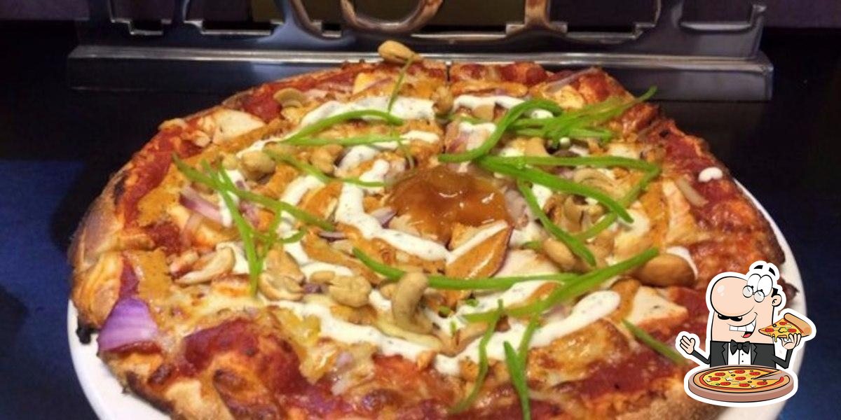 Tomato Brothers Wilston in Wilston Restaurant menu and reviews