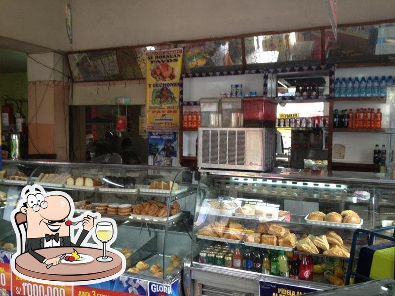 Bakery Produce, Lima