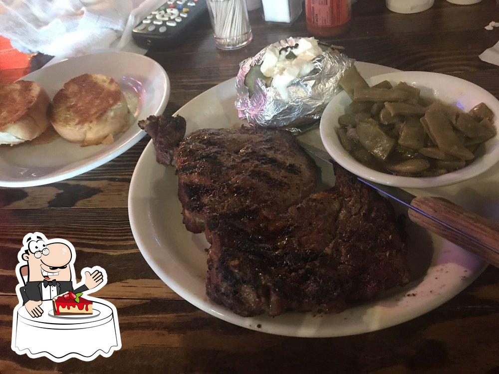 Thoroughbred Restaurant in Lexington Restaurant menu and reviews