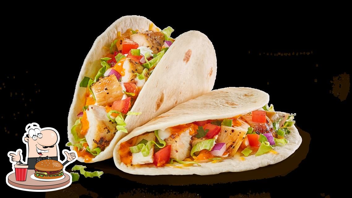 Buffalo Wild Wings, 437A Tiffany Dr in Waynesboro Restaurant menu and