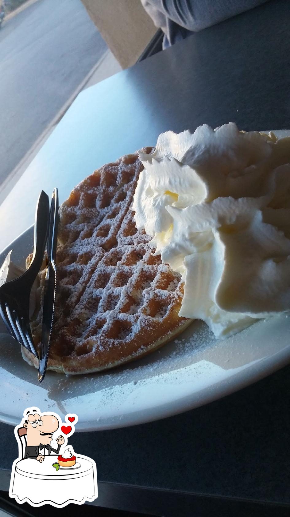 Lazy Bean Cafe in Teaneck Restaurant menu and reviews