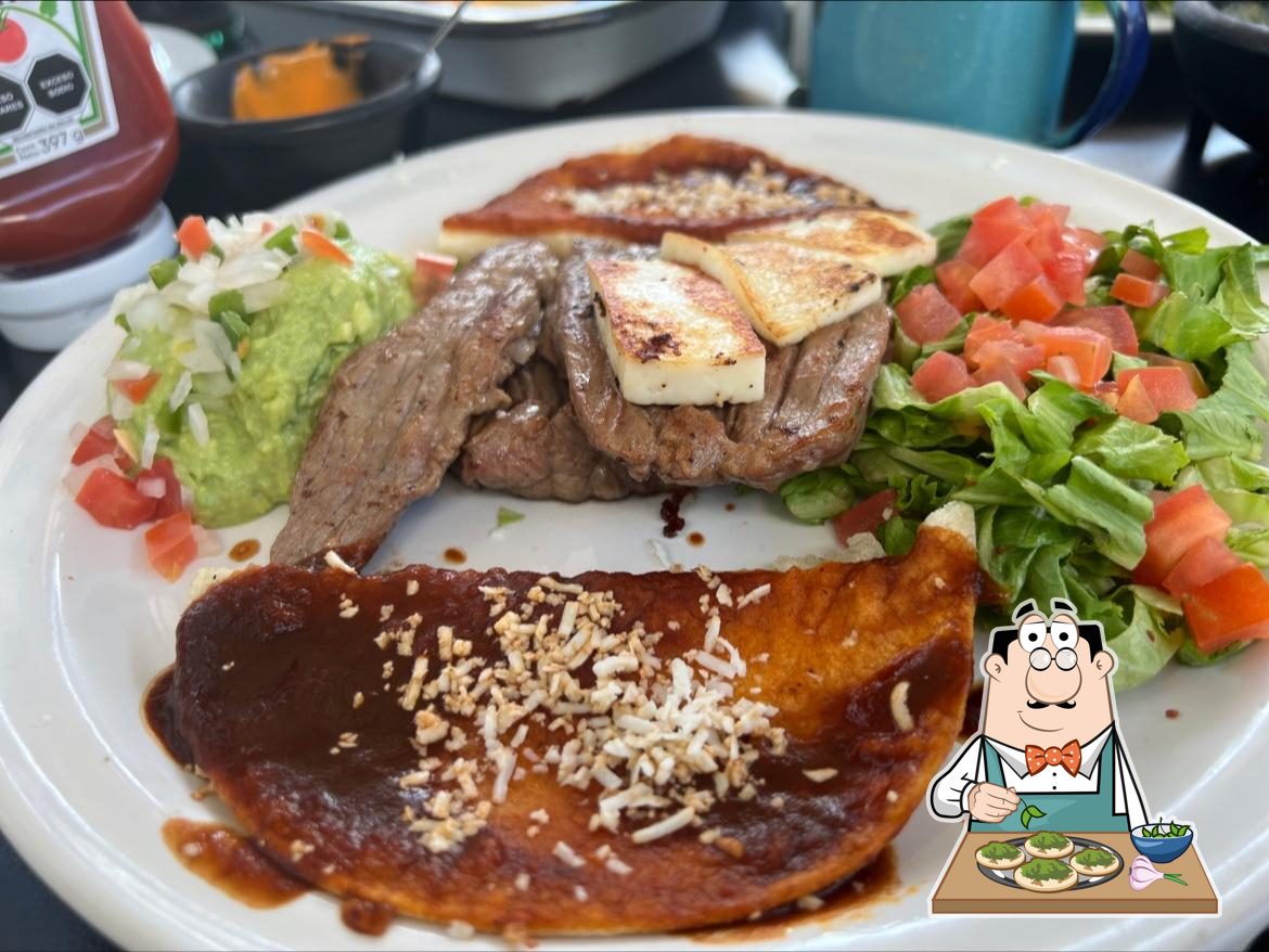 CHEZ Cocina Tradicional Valle Oriente, Monterrey, Av Lázaro Cárdenas ...