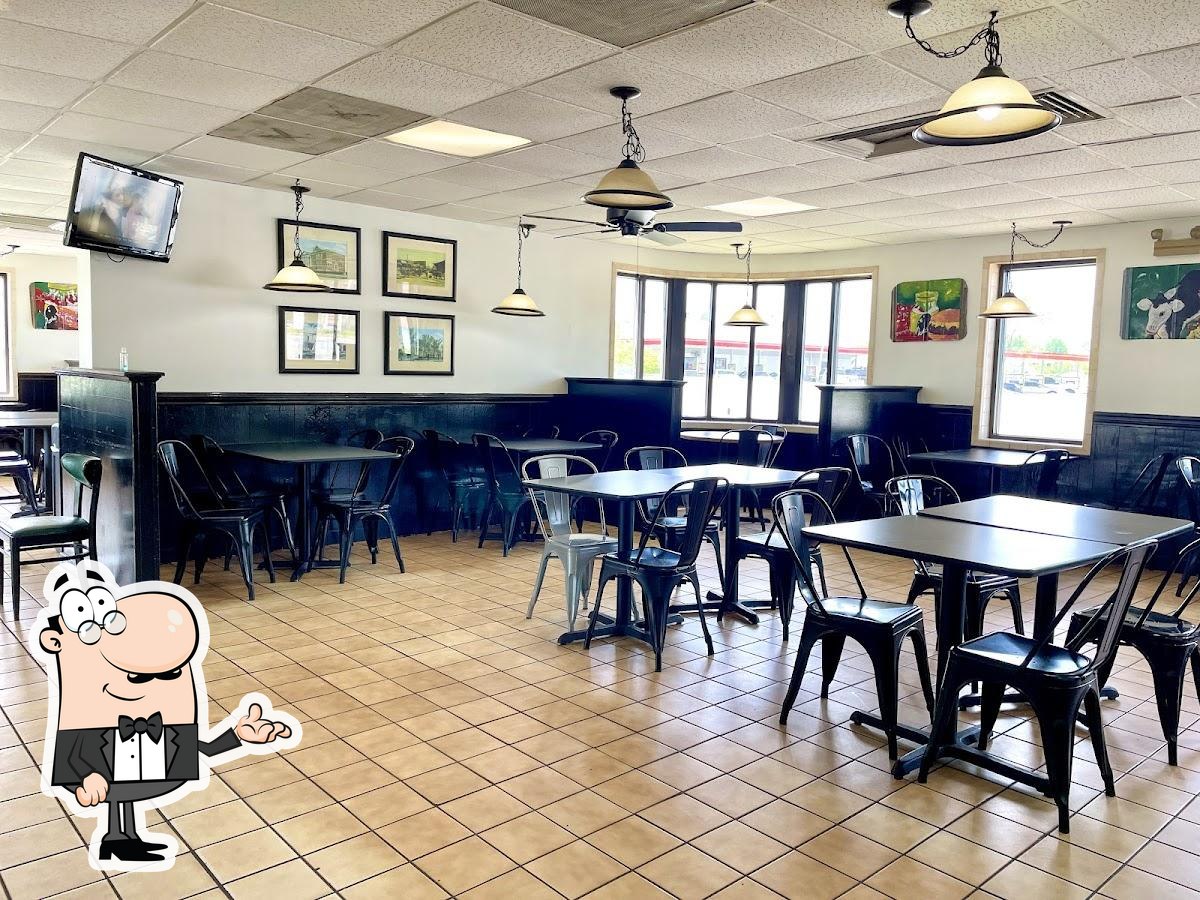 Kent's Drive In, Thomson - Restaurant menu, prices and reviews