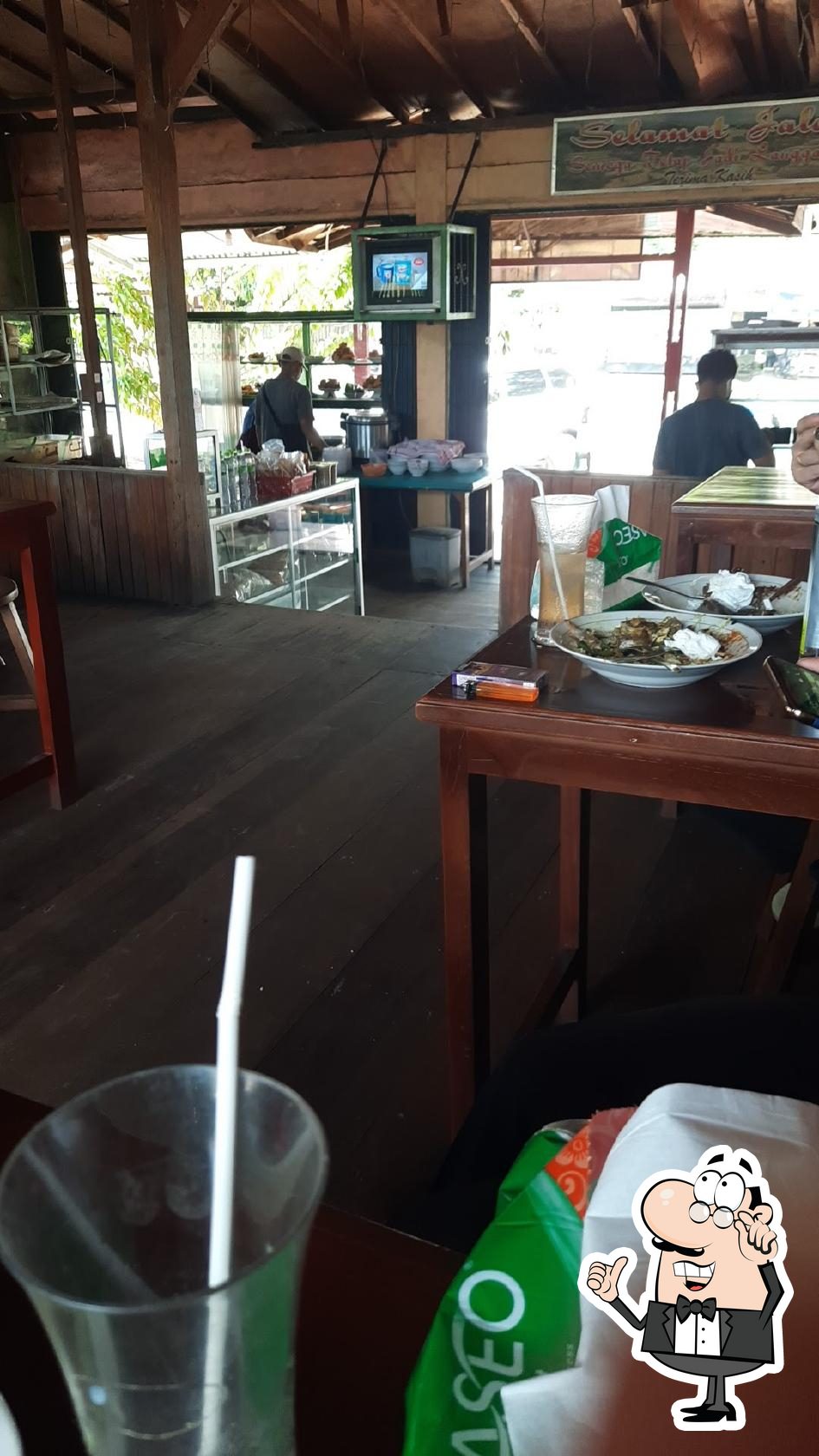 Rumah Makan Ibu Yati Restaurant Bengkulu Jl Bhakti Husada 10 Rt 013