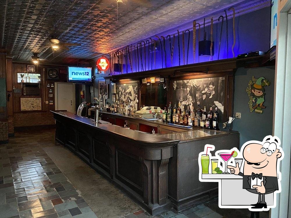 Burns Tavern in Stamford Restaurant reviews