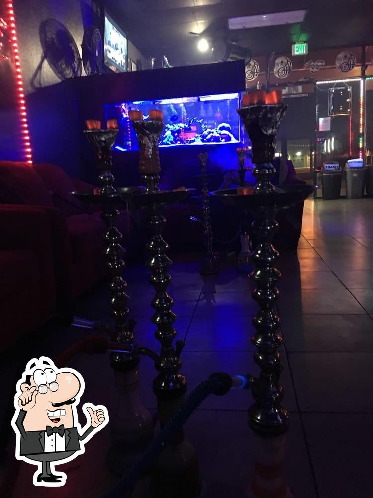 Sultan's Hookah Palace in Riverside Restaurant reviews