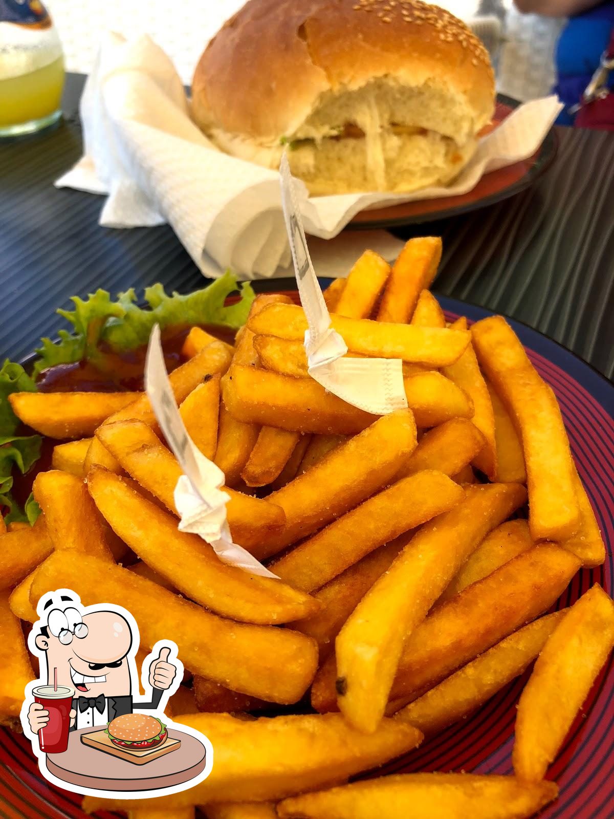 PEKARNA FAST FOOD "OBALA", Zadar Restaurant reviews