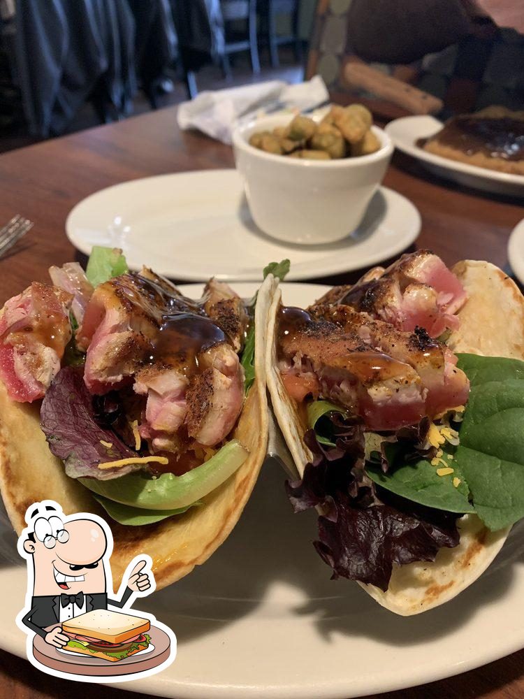 Julwin's Restaurant in Fairhope Restaurant menu and reviews