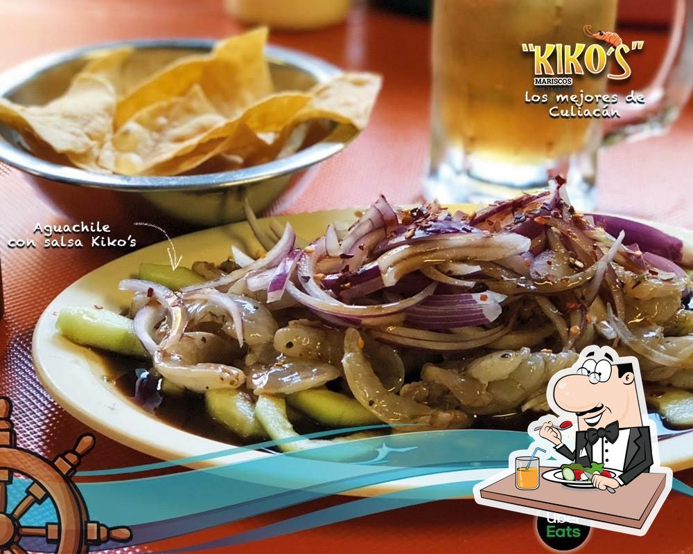 Restaurante Mariskiko's Obregón, Culiacán Rosales, Mina Real del 14 -  Opiniones del restaurante