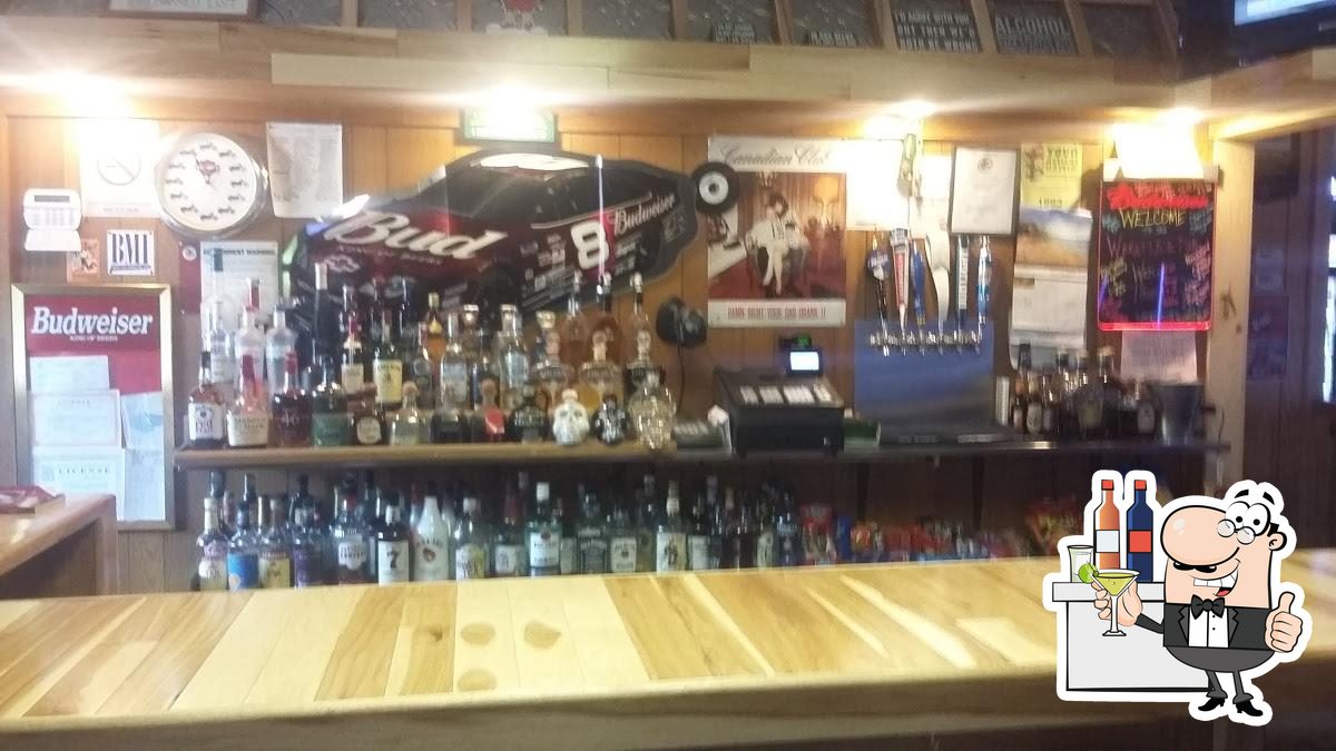 The Workplace Pub in Gillespie