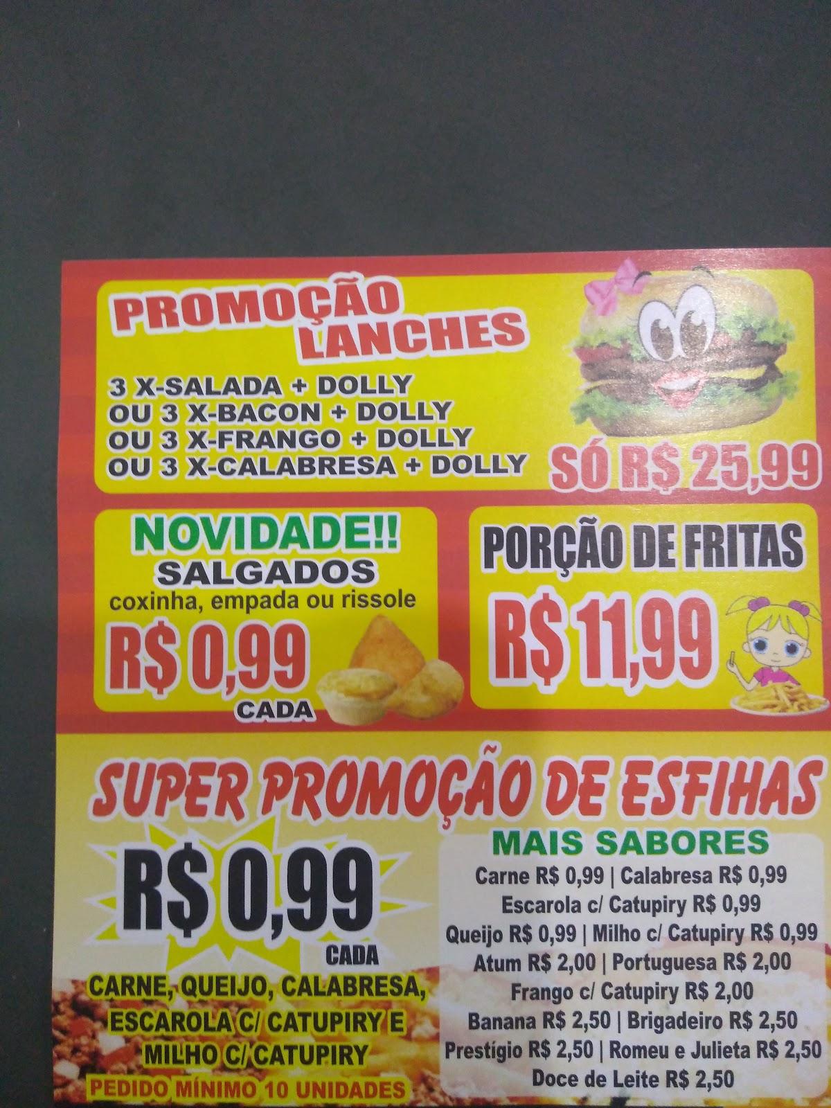 Pizzarias em Mogi das Cruzes