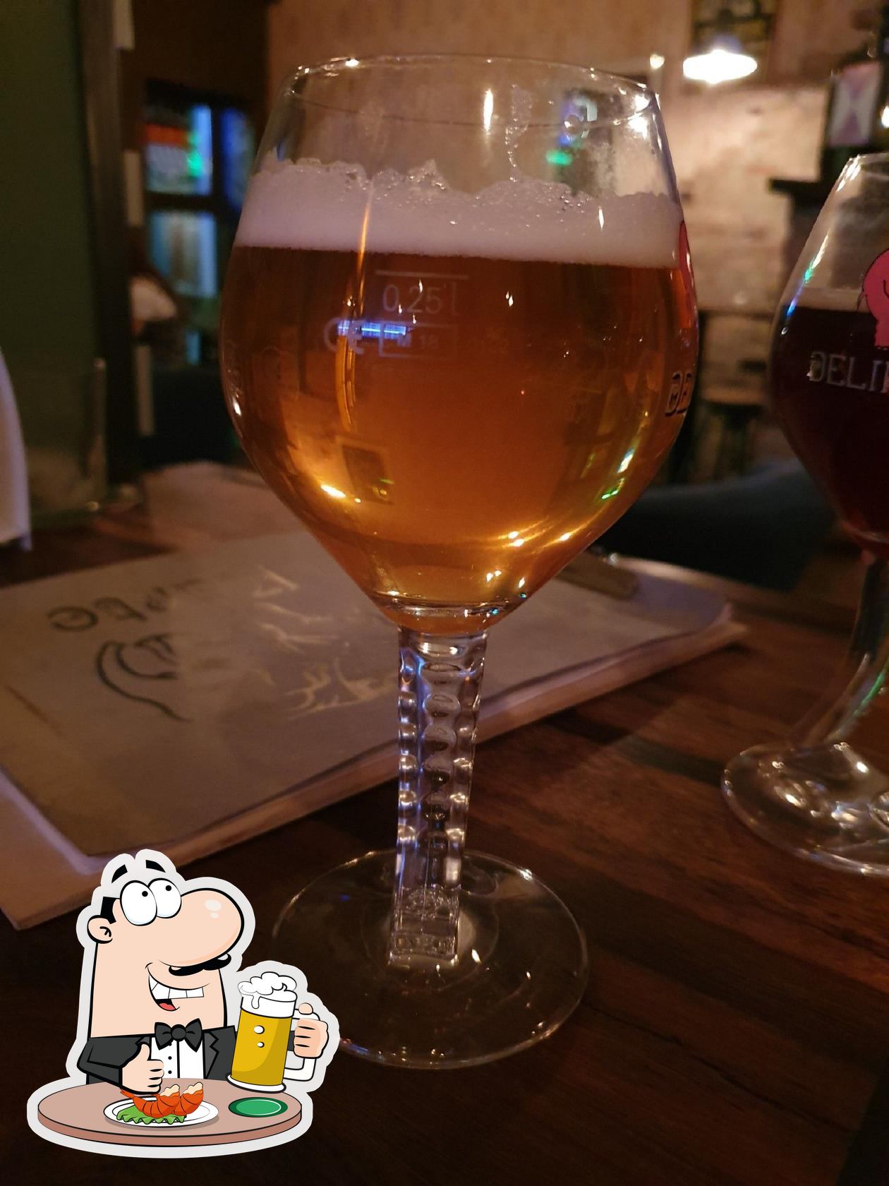 Délirium Café Köln – Craft Beer Bar | Craft Beer Köln | Craft Bier Köln ...