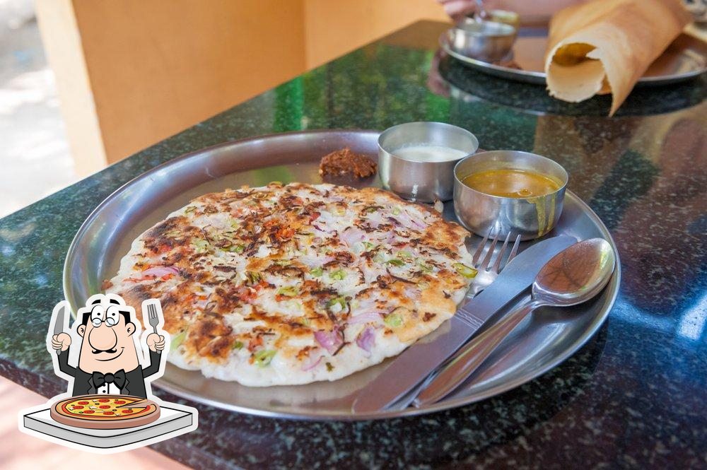 Indian Spice Room in Toronto Restaurant menu and reviews