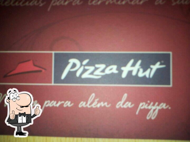 Pizza Hut Fórum Coimbra pizzeria, Coimbra, Av. José Bonifácio de