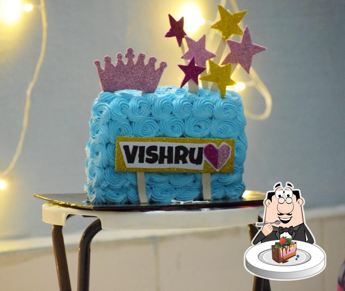Nehali Cakes - Happy Birthday Rashmi... #birthdaycakes... | Facebook