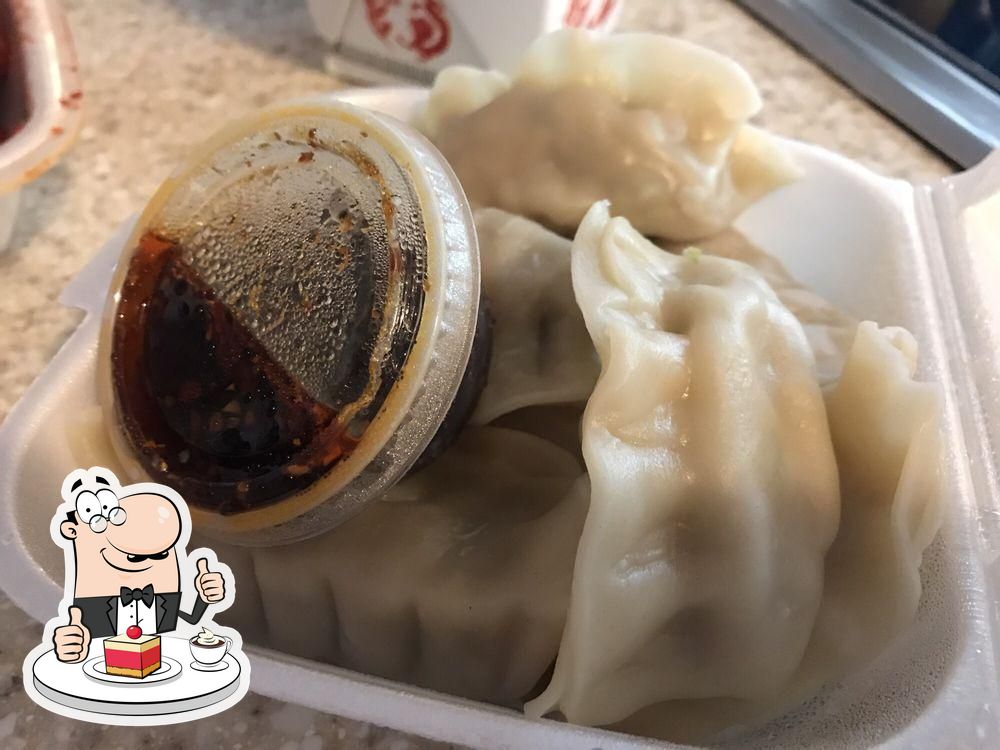 Great Wall in Tallassee Restaurant menu and reviews