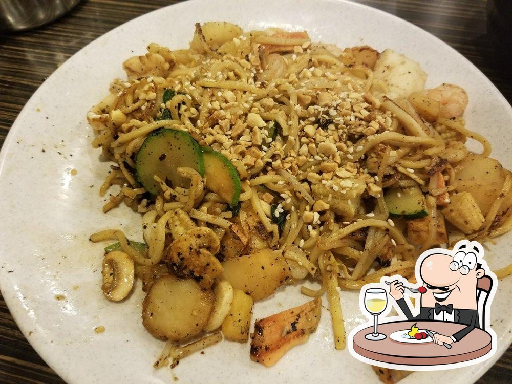 Jasmine Mongolian Grill, 31515 Pete von Reichbauer Way S in Federal Way