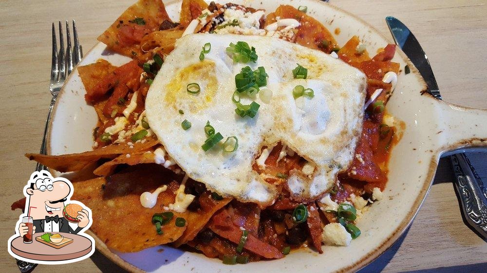 Herringbone Waikiki in Honolulu Restaurant menu and reviews